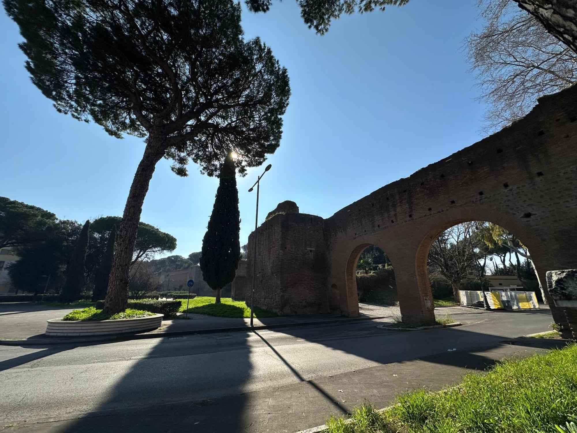 Quiet & Cosy Colosseum Roma Eksteriør bilde